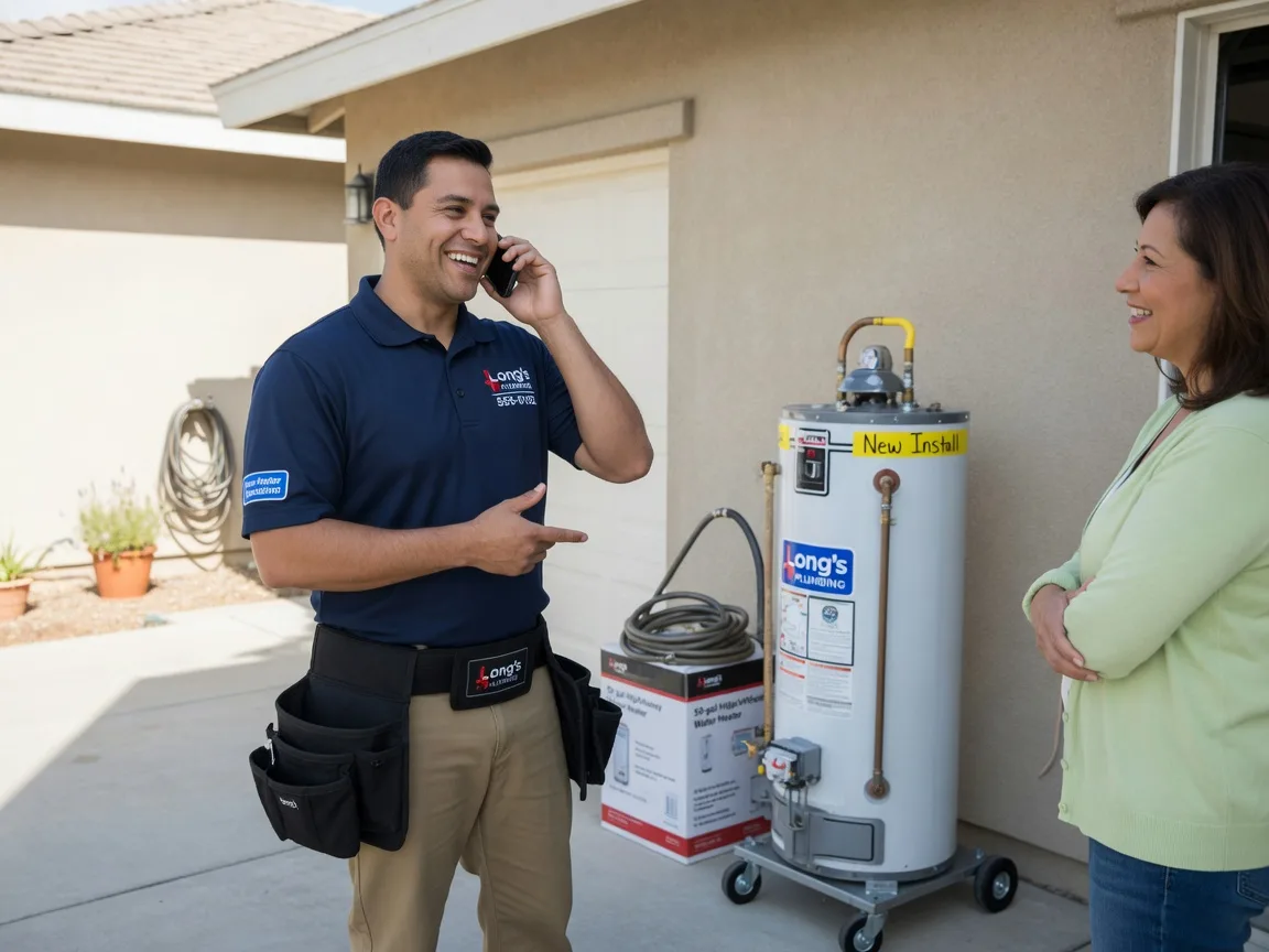 Leak Detection Dennis, TX FAQs